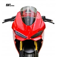 Zero Gravity Racing Windshields for the Ducati Panigale V2 (2025+) Zero Gravity Racing Windshields for the Ducati Panigale V2 (2025+)